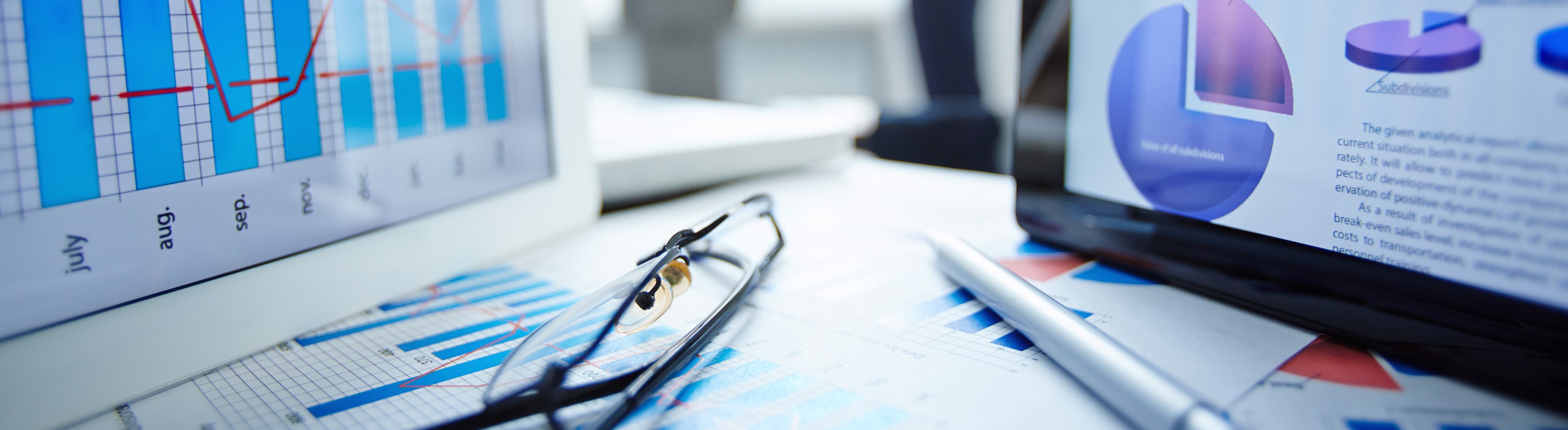 Bankacılık ve Finans Bölümü