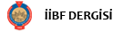 IIBF Dergi