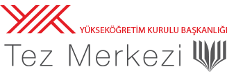 YOK Tez Merkezi